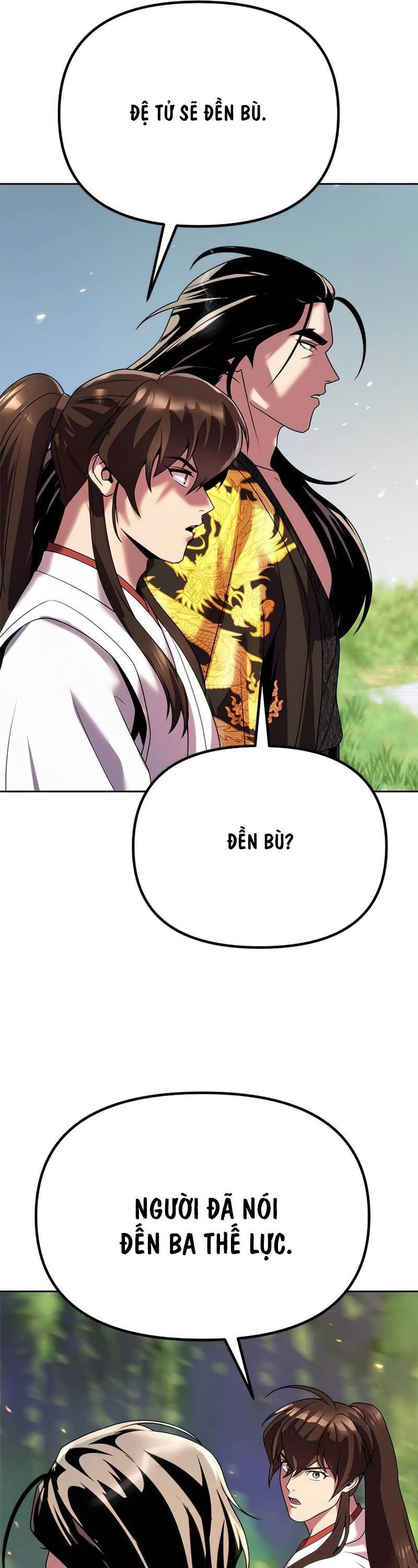 Ma Đạo Chuyển Sinh Ký - Chapter 71 - Page 46