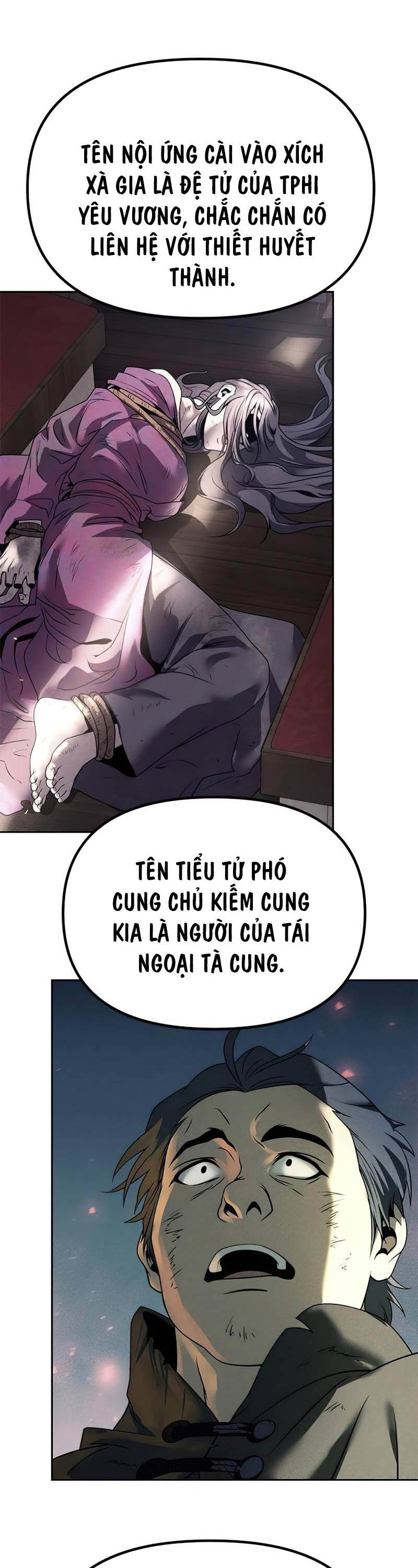 Ma Đạo Chuyển Sinh Ký - Chapter 71 - Page 48