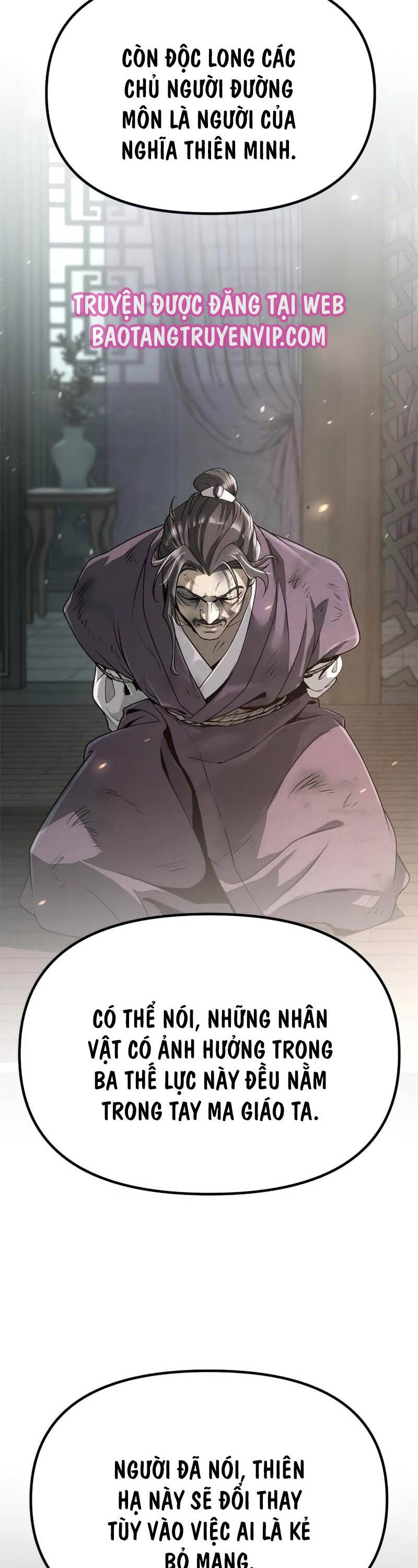 Ma Đạo Chuyển Sinh Ký - Chapter 71 - Page 49