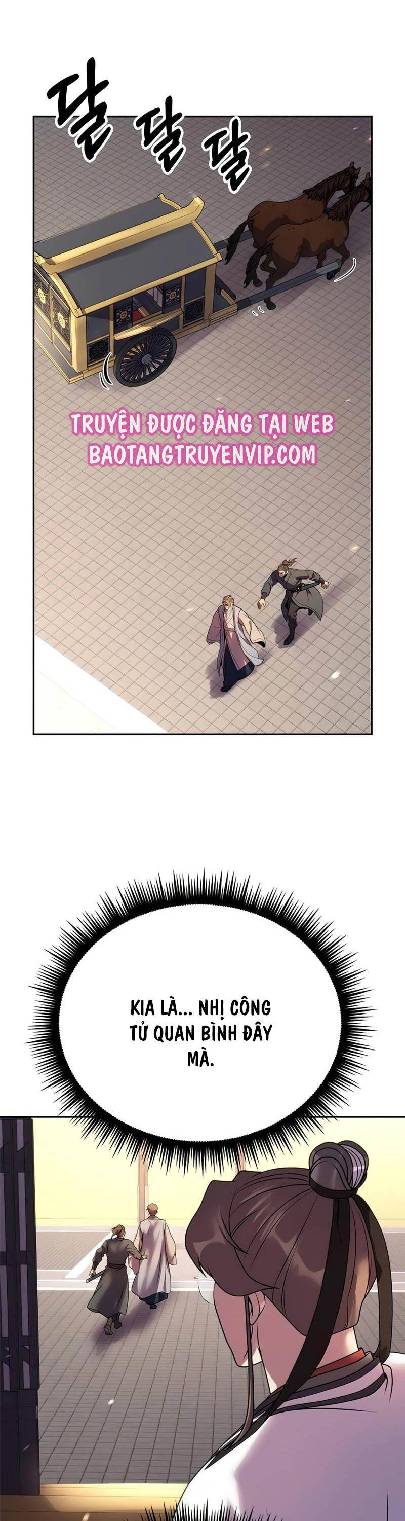 Ma Đạo Chuyển Sinh Ký - Chapter 71 - Page 5