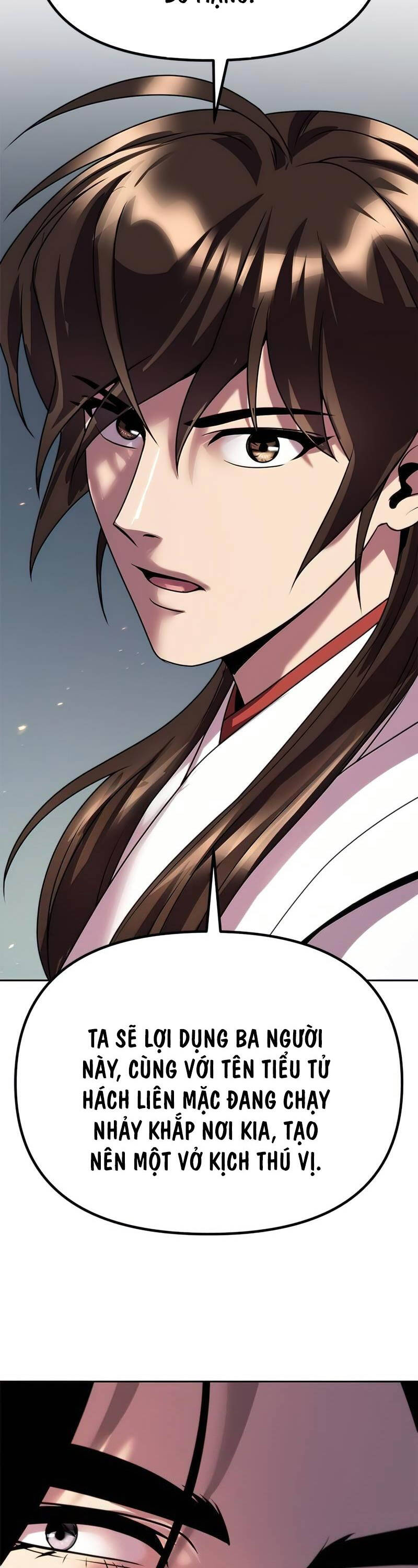 Ma Đạo Chuyển Sinh Ký - Chapter 71 - Page 50