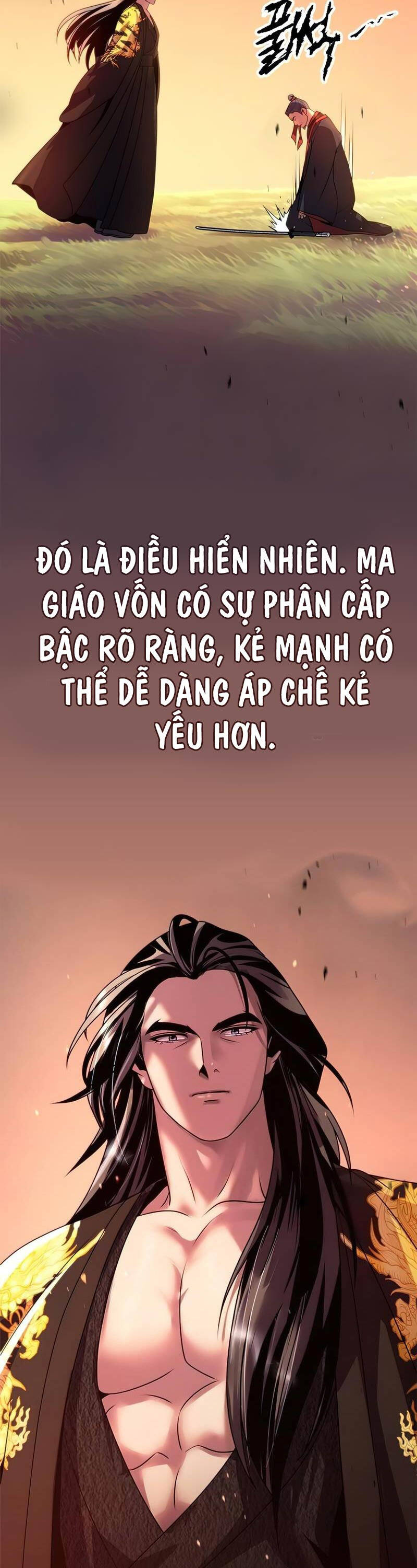Ma Đạo Chuyển Sinh Ký - Chapter 71 - Page 65