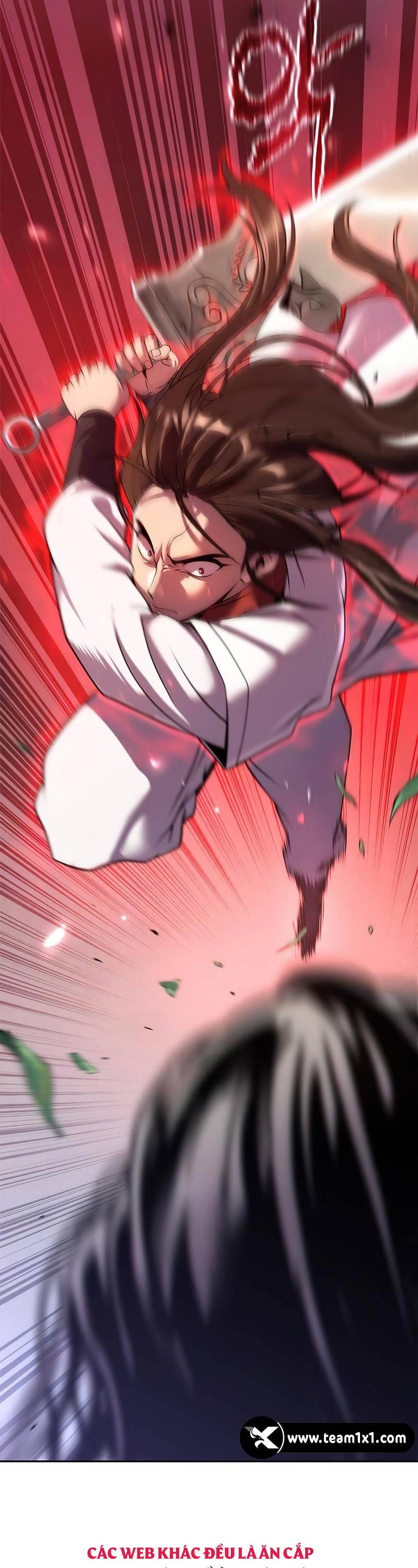 Ma Đạo Chuyển Sinh Ký - Chapter 71 - Page 69