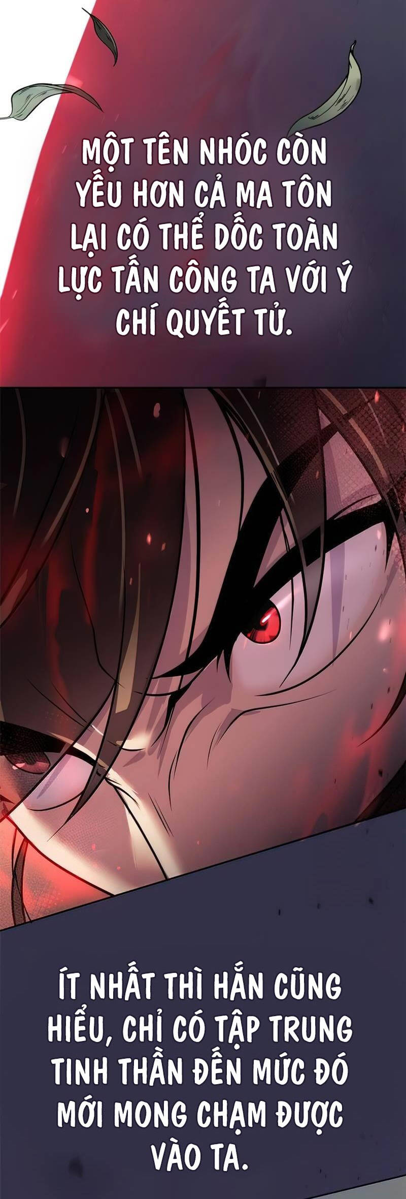 Ma Đạo Chuyển Sinh Ký - Chapter 71 - Page 72