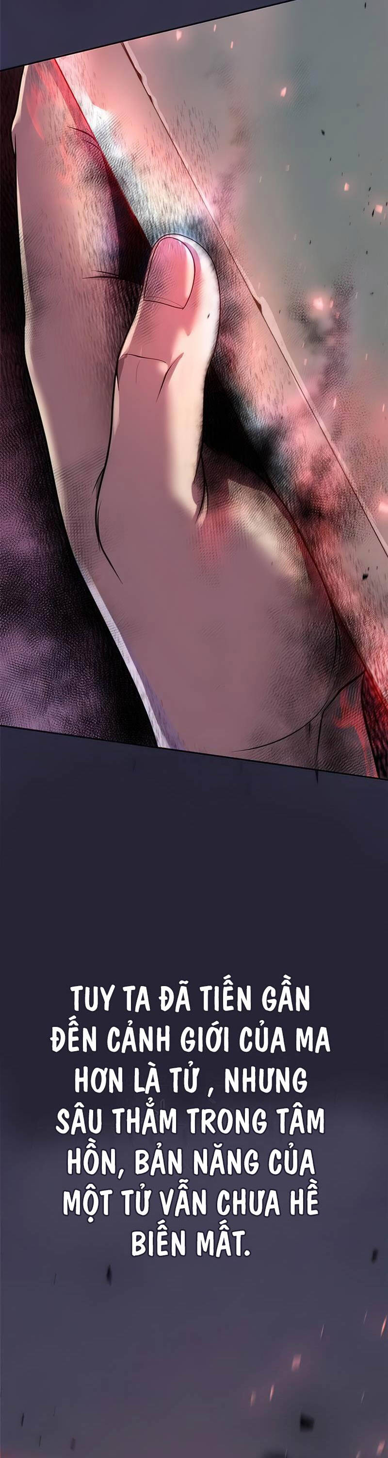 Ma Đạo Chuyển Sinh Ký - Chapter 71 - Page 73