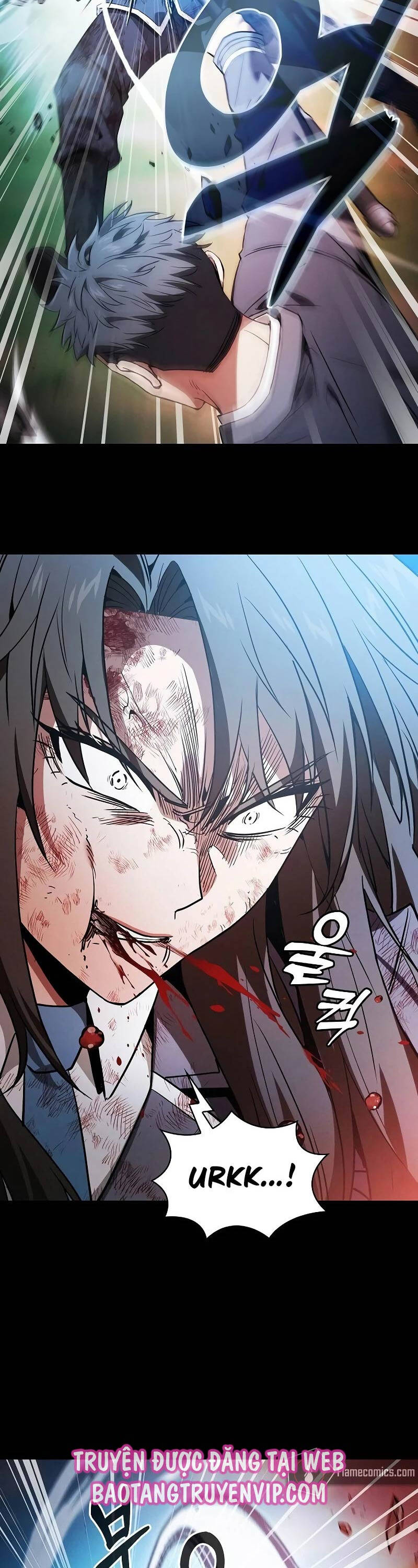 Kiếm Sĩ Thiên Tài Của Học Viện - Chapter 50 - Page 13