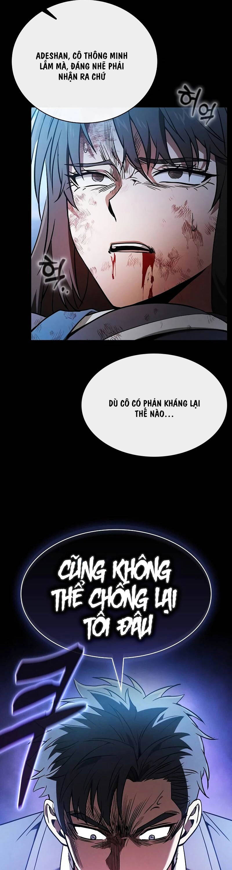 Kiếm Sĩ Thiên Tài Của Học Viện - Chapter 50 - Page 16