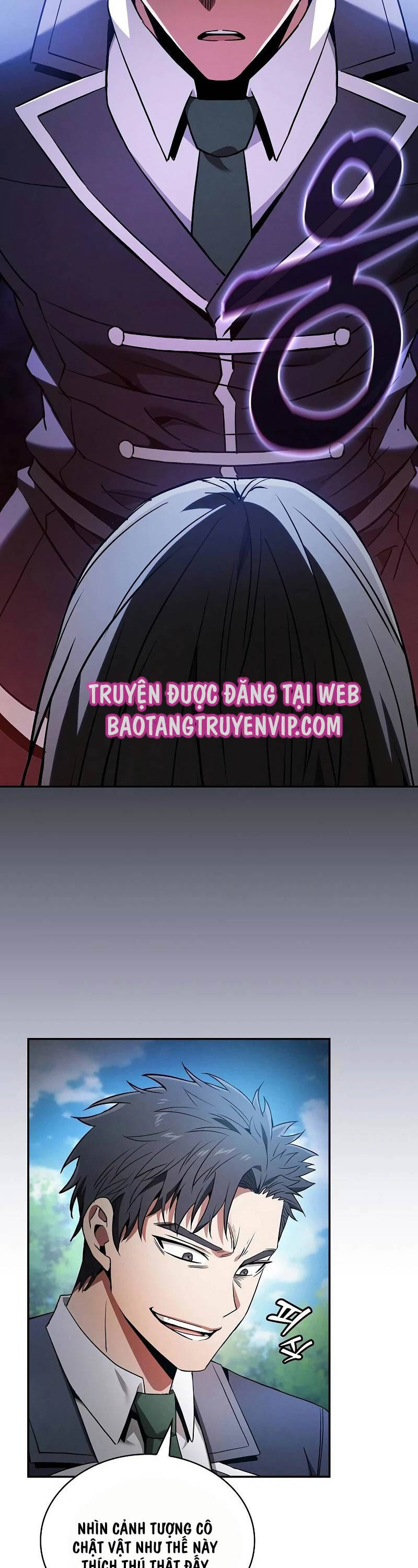 Kiếm Sĩ Thiên Tài Của Học Viện - Chapter 50 - Page 17