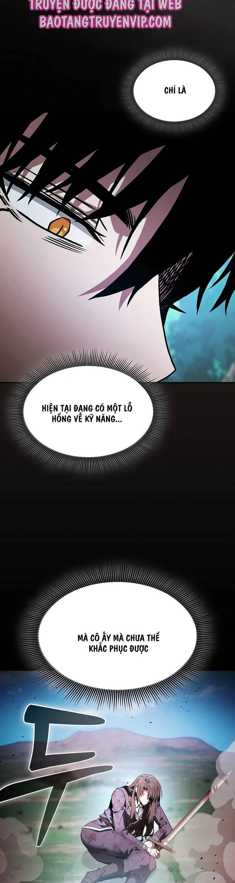 Kiếm Sĩ Thiên Tài Của Học Viện - Chapter 50 - Page 22