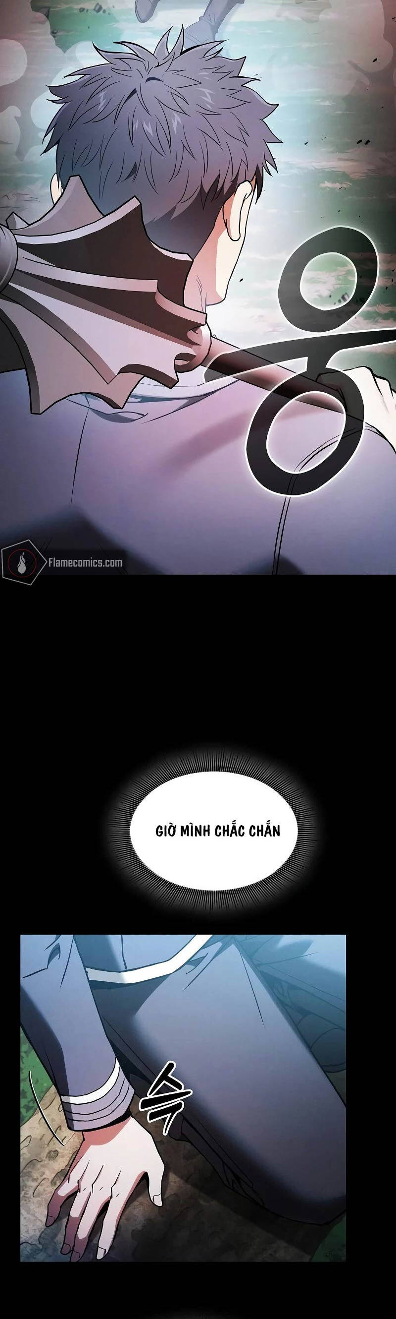 Kiếm Sĩ Thiên Tài Của Học Viện - Chapter 50 - Page 23