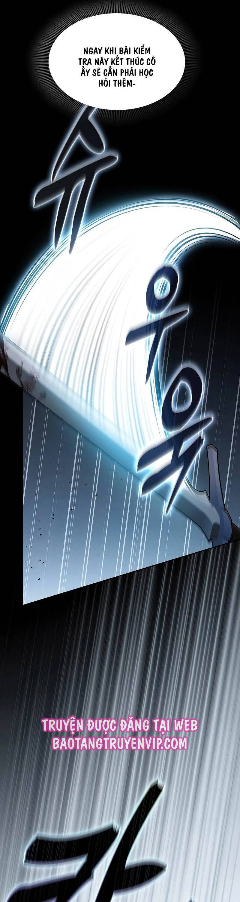 Kiếm Sĩ Thiên Tài Của Học Viện - Chapter 50 - Page 24