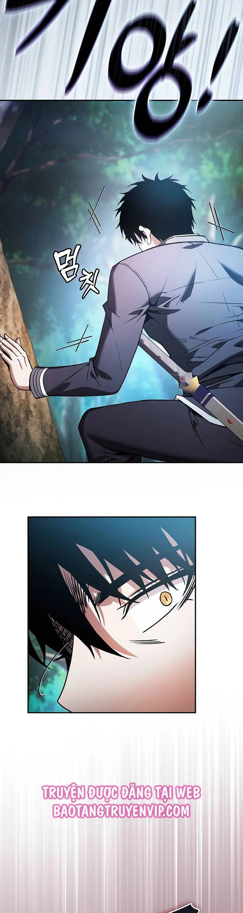 Kiếm Sĩ Thiên Tài Của Học Viện - Chapter 50 - Page 25