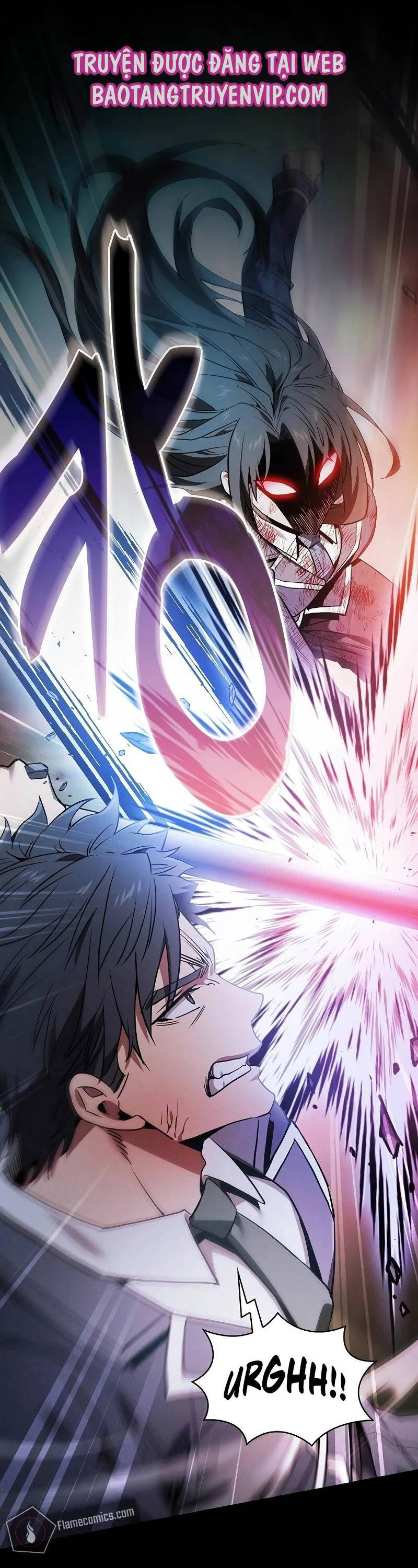 Kiếm Sĩ Thiên Tài Của Học Viện - Chapter 50 - Page 30