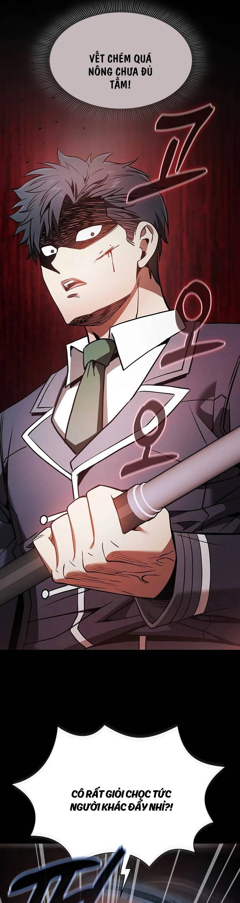 Kiếm Sĩ Thiên Tài Của Học Viện - Chapter 50 - Page 32