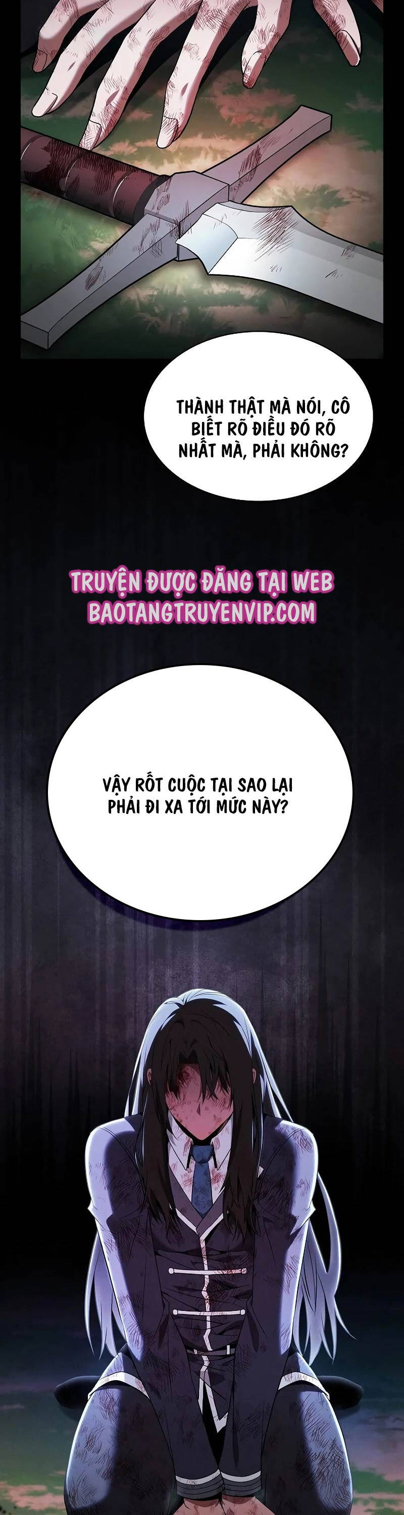 Kiếm Sĩ Thiên Tài Của Học Viện - Chapter 50 - Page 37