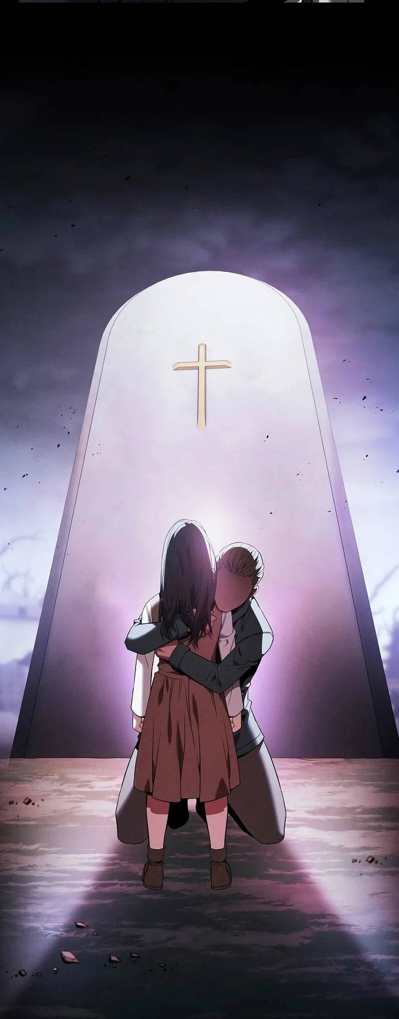 Kiếm Sĩ Thiên Tài Của Học Viện - Chapter 50 - Page 40