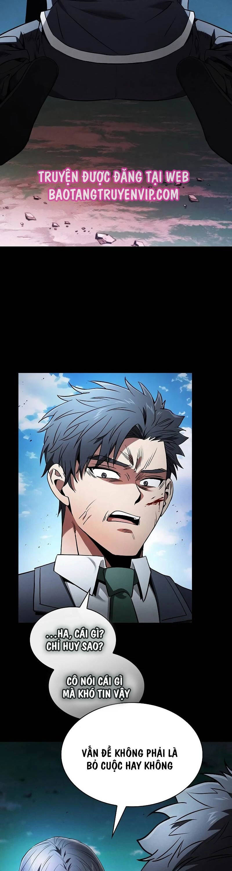 Kiếm Sĩ Thiên Tài Của Học Viện - Chapter 50 - Page 42