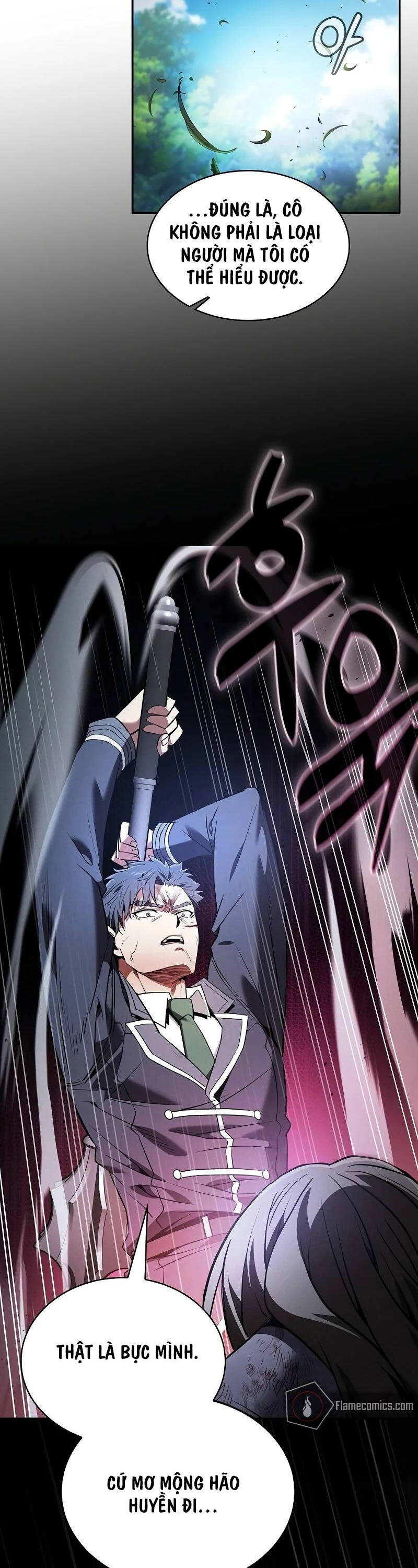 Kiếm Sĩ Thiên Tài Của Học Viện - Chapter 50 - Page 46