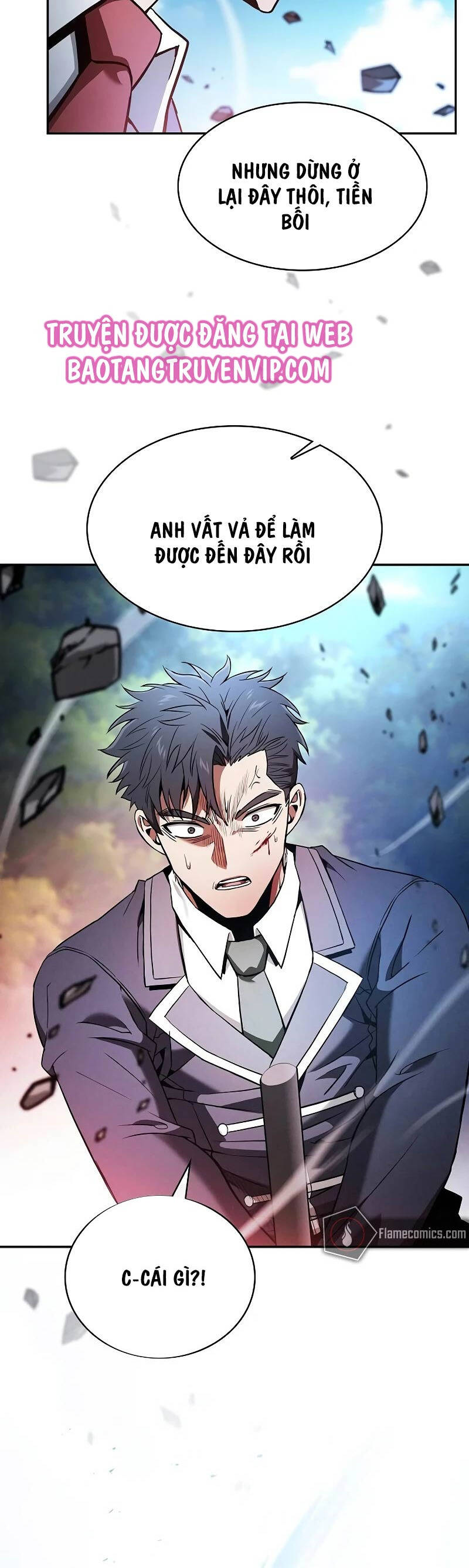 Kiếm Sĩ Thiên Tài Của Học Viện - Chapter 50 - Page 51