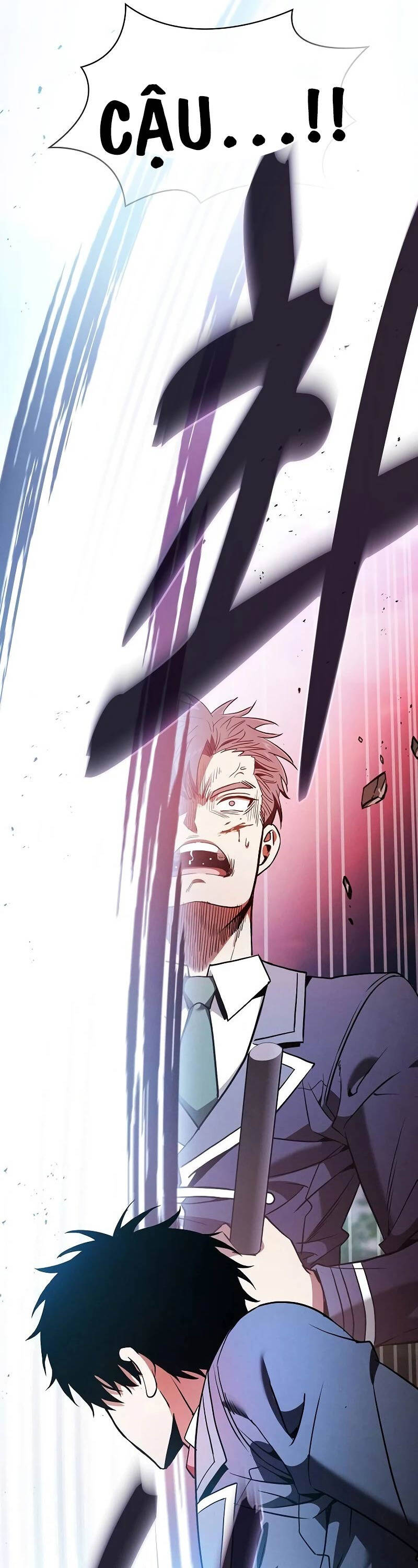 Kiếm Sĩ Thiên Tài Của Học Viện - Chapter 50 - Page 52