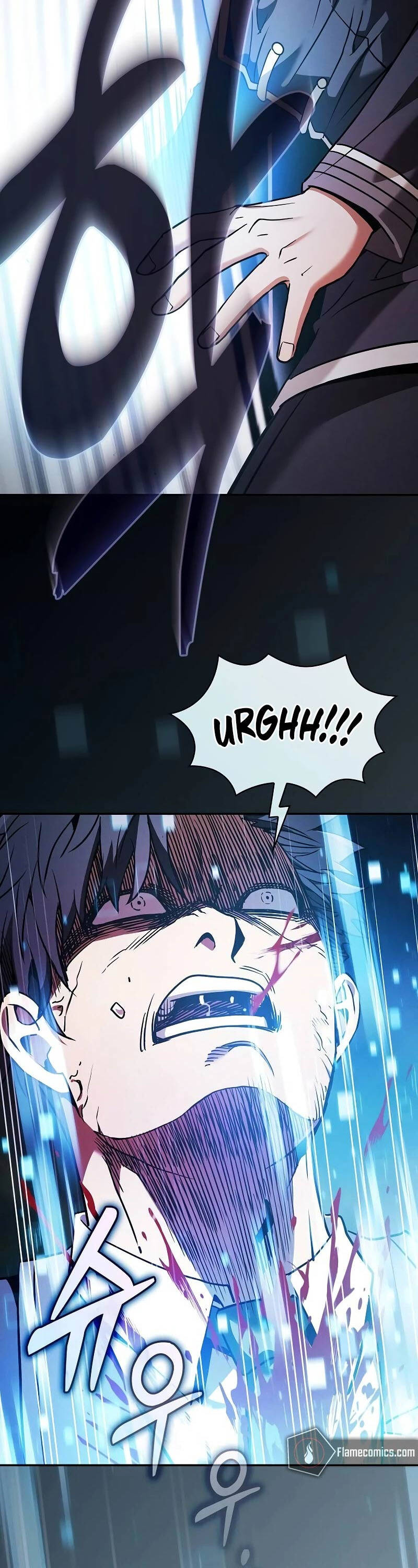 Kiếm Sĩ Thiên Tài Của Học Viện - Chapter 50 - Page 53