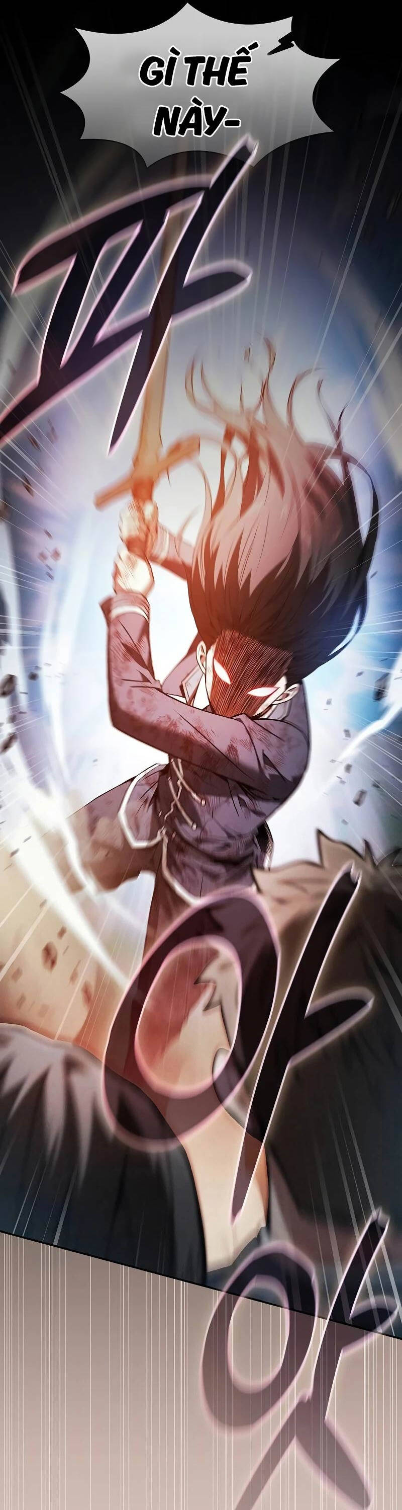 Kiếm Sĩ Thiên Tài Của Học Viện - Chapter 50 - Page 7