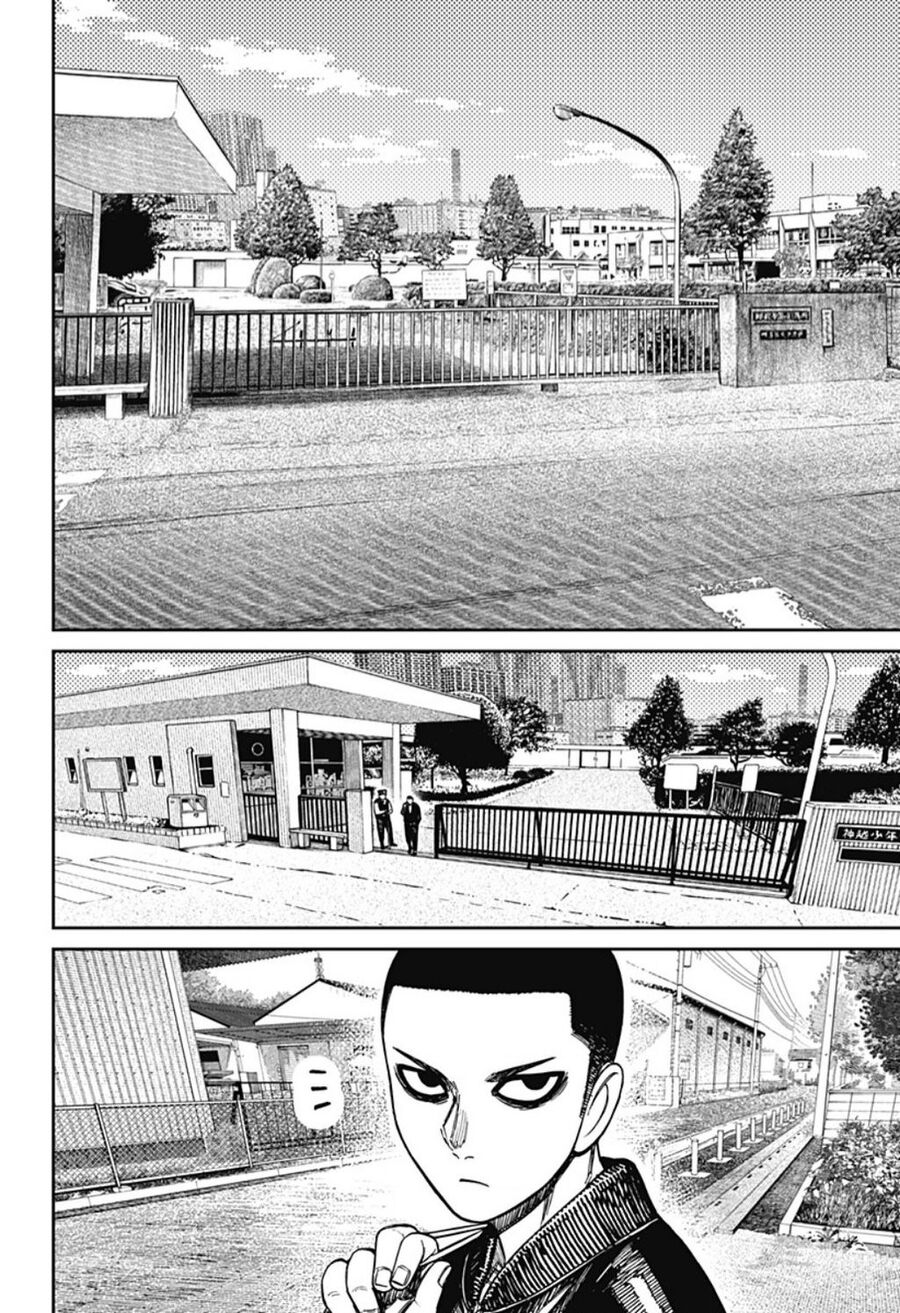 Vũ Trang Siêu Nhiên - Chapter 154 - Page 14