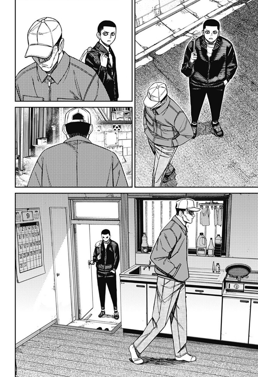 Vũ Trang Siêu Nhiên - Chapter 154 - Page 16