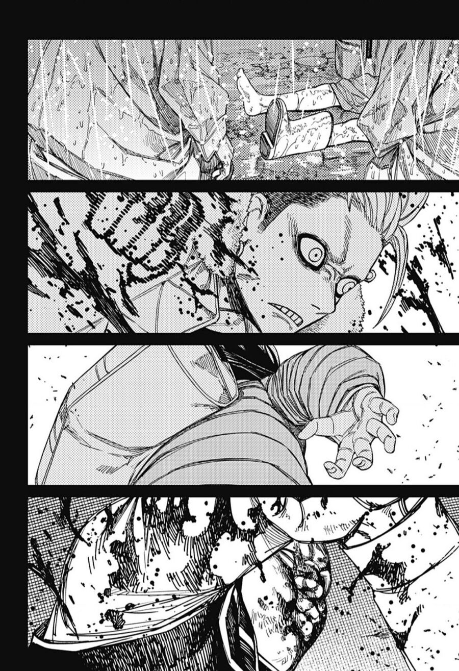 Vũ Trang Siêu Nhiên - Chapter 154 - Page 8