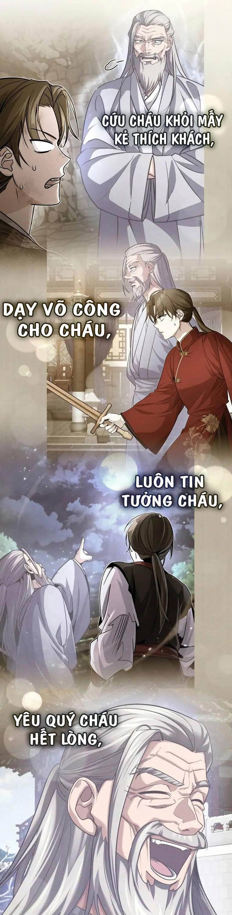 Thiếu Gia Yểu Mệnh Nhà Họ Bạch - Chapter 44 - Page 13