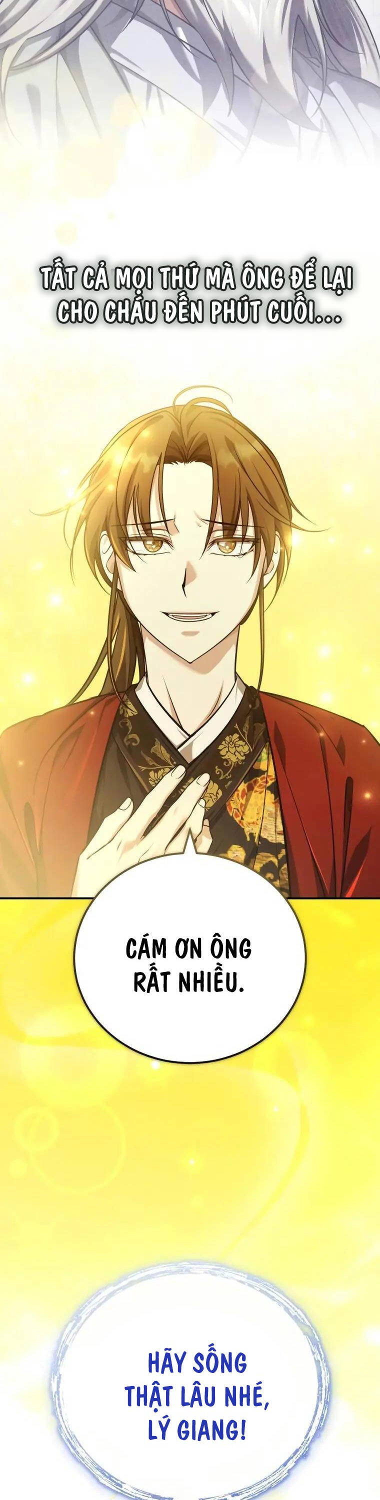 Thiếu Gia Yểu Mệnh Nhà Họ Bạch - Chapter 44 - Page 14