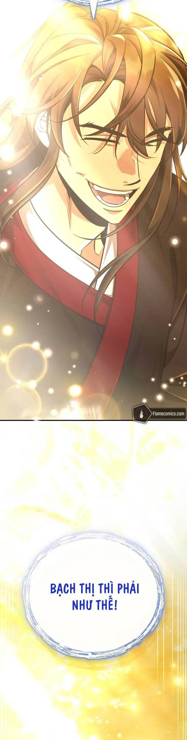Thiếu Gia Yểu Mệnh Nhà Họ Bạch - Chapter 44 - Page 15