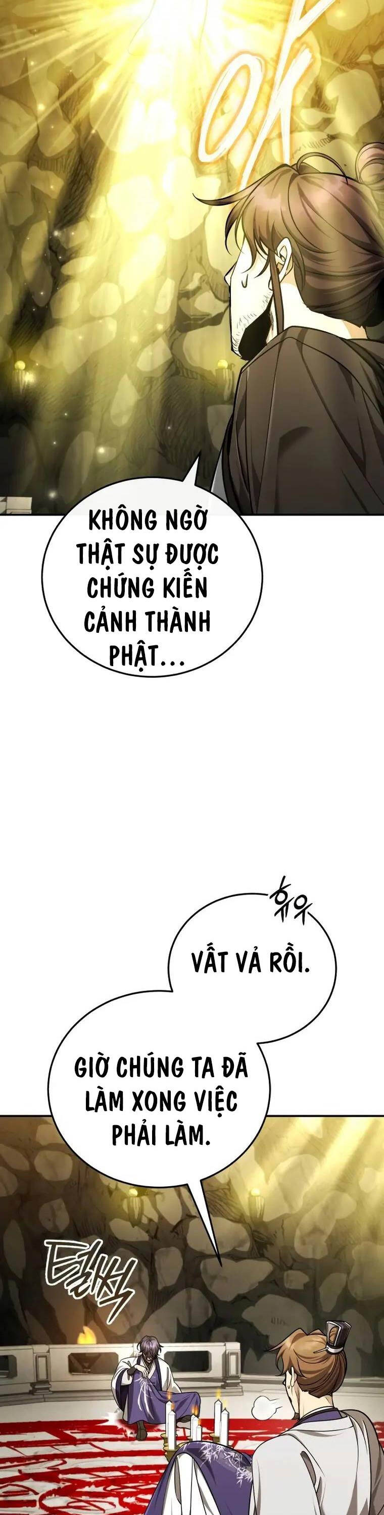Thiếu Gia Yểu Mệnh Nhà Họ Bạch - Chapter 44 - Page 18