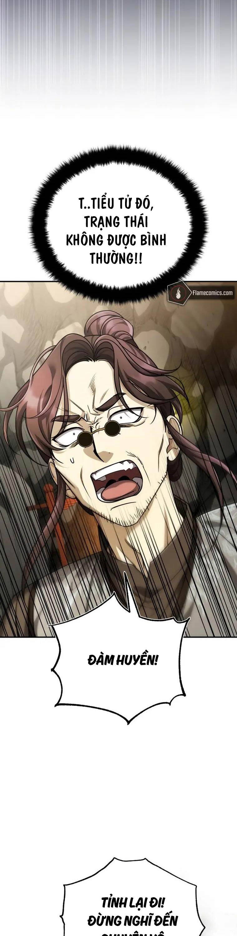 Thiếu Gia Yểu Mệnh Nhà Họ Bạch - Chapter 44 - Page 21