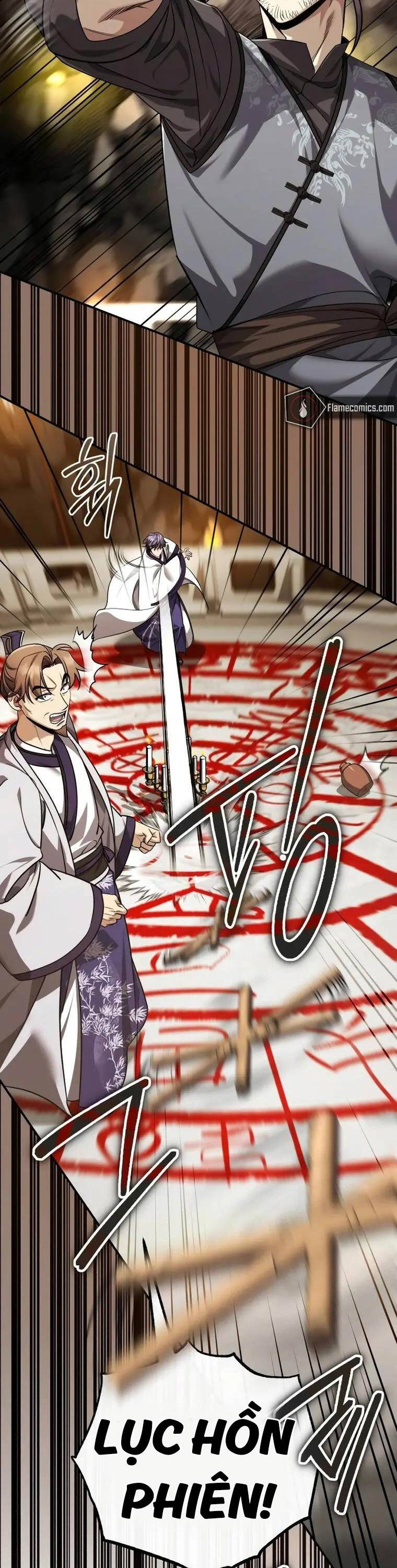 Thiếu Gia Yểu Mệnh Nhà Họ Bạch - Chapter 44 - Page 24