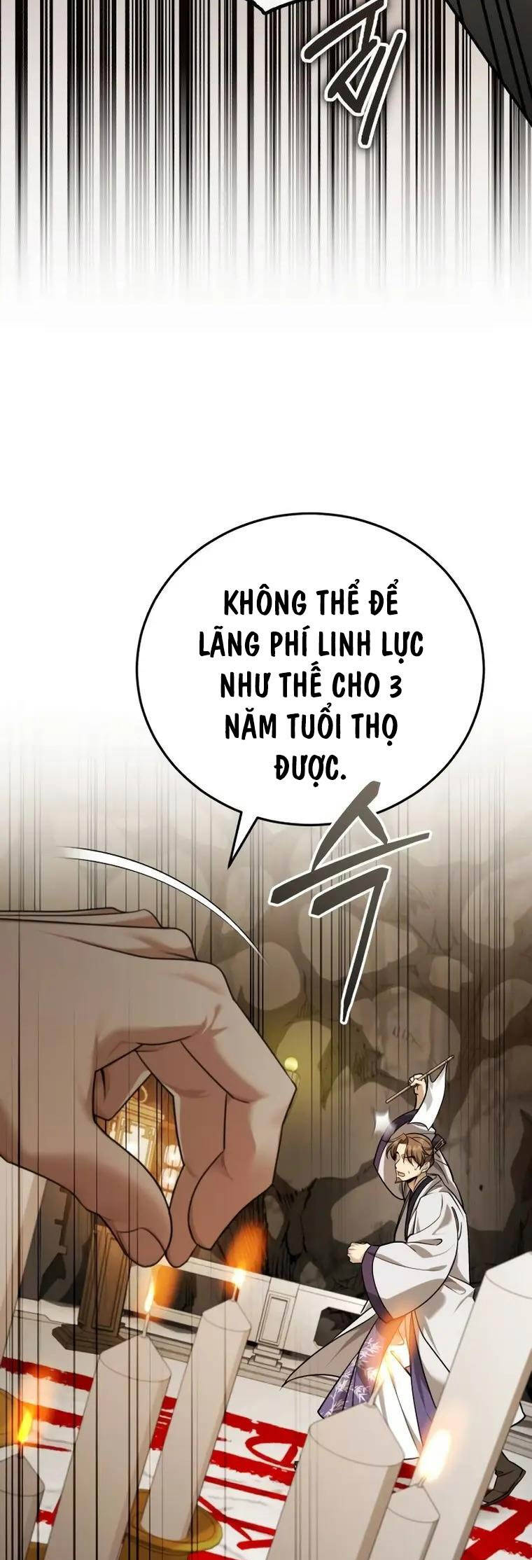 Thiếu Gia Yểu Mệnh Nhà Họ Bạch - Chapter 44 - Page 25
