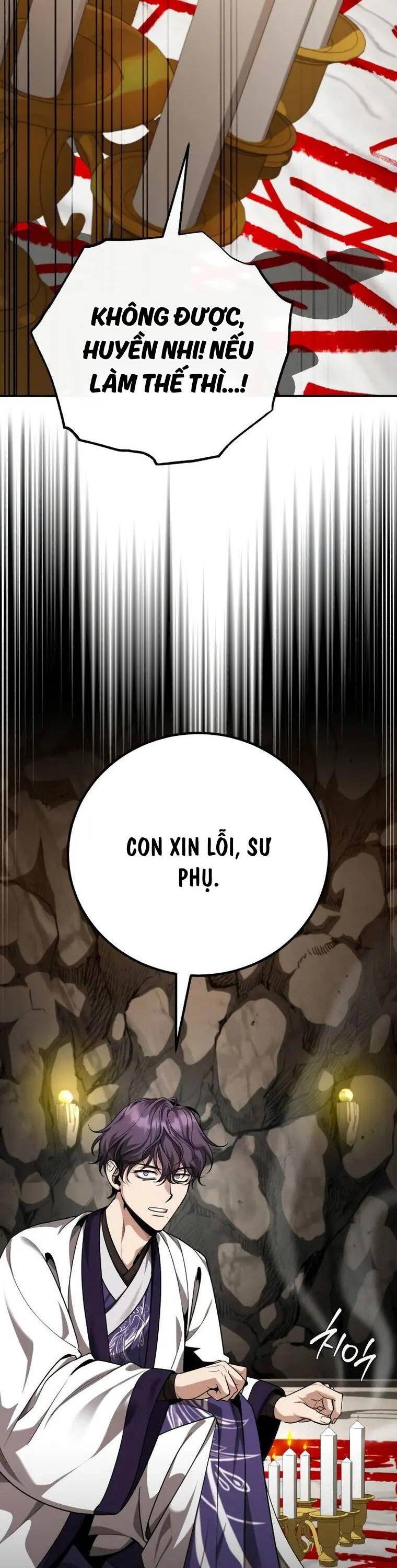 Thiếu Gia Yểu Mệnh Nhà Họ Bạch - Chapter 44 - Page 26