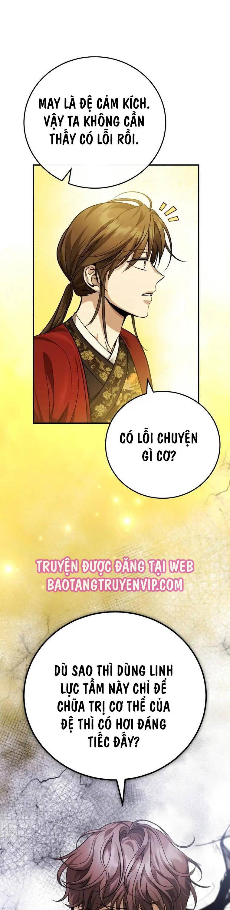 Thiếu Gia Yểu Mệnh Nhà Họ Bạch - Chapter 44 - Page 30