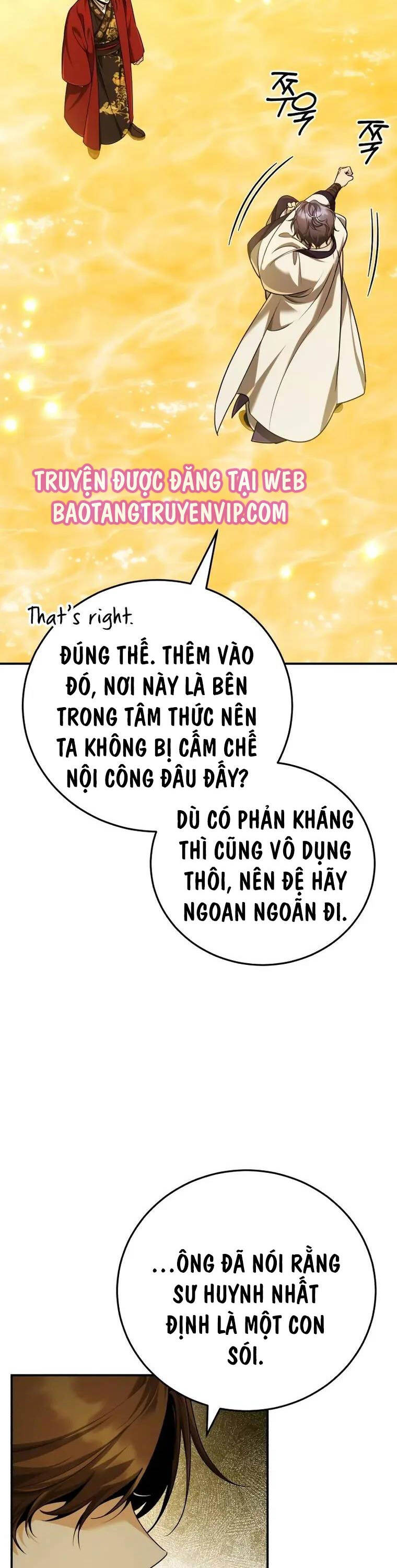 Thiếu Gia Yểu Mệnh Nhà Họ Bạch - Chapter 44 - Page 33