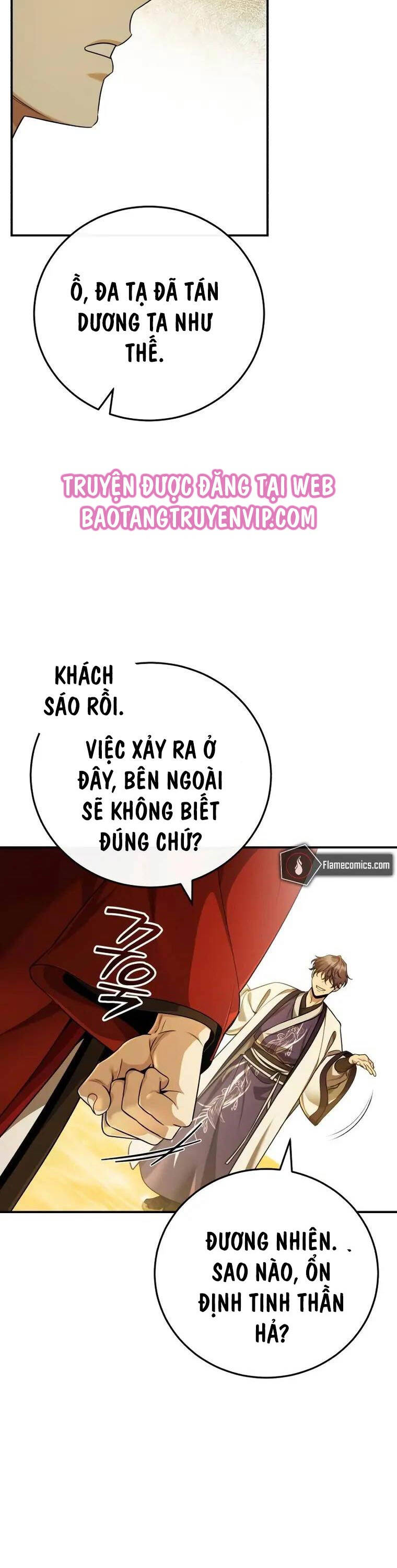 Thiếu Gia Yểu Mệnh Nhà Họ Bạch - Chapter 44 - Page 34