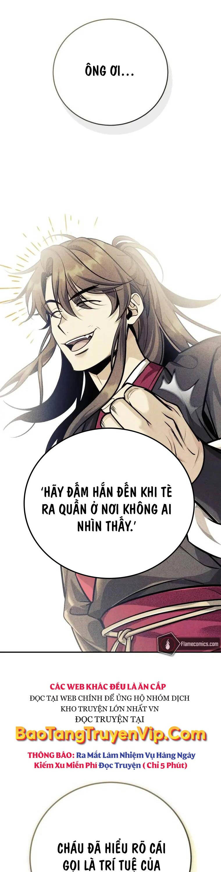 Thiếu Gia Yểu Mệnh Nhà Họ Bạch - Chapter 44 - Page 35