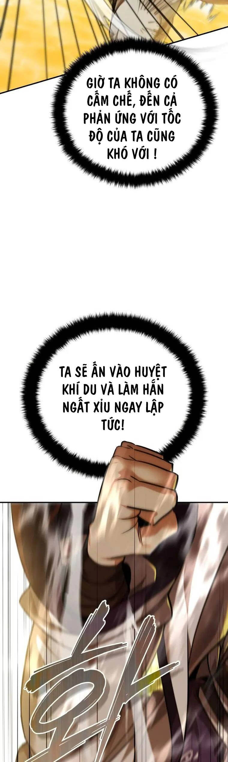 Thiếu Gia Yểu Mệnh Nhà Họ Bạch - Chapter 44 - Page 37