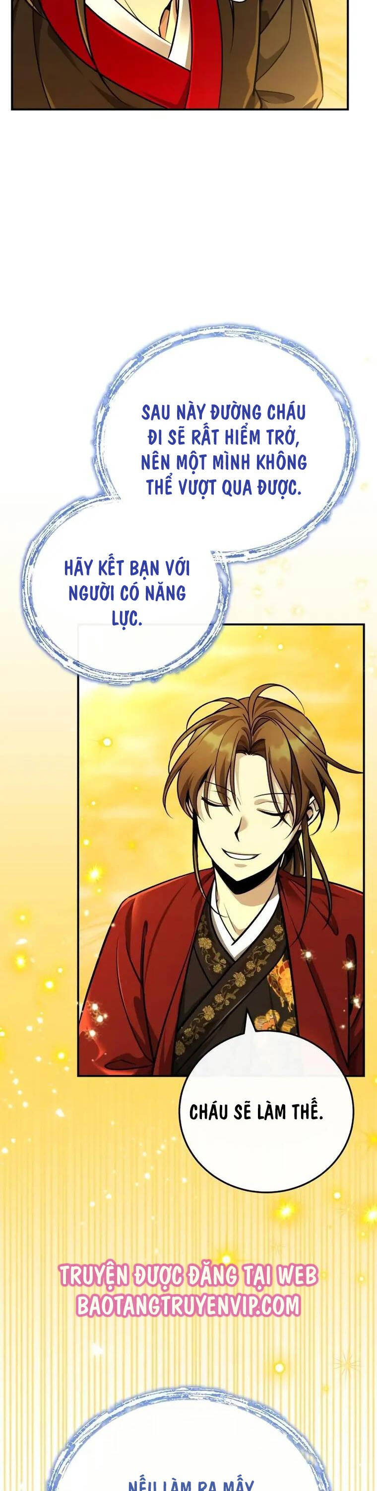 Thiếu Gia Yểu Mệnh Nhà Họ Bạch - Chapter 44 - Page 4