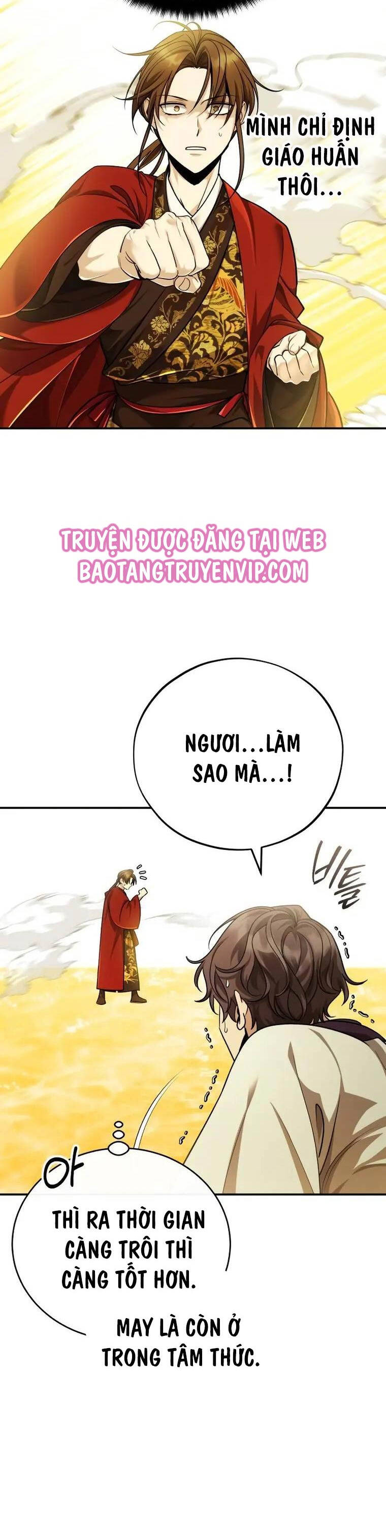 Thiếu Gia Yểu Mệnh Nhà Họ Bạch - Chapter 44 - Page 41