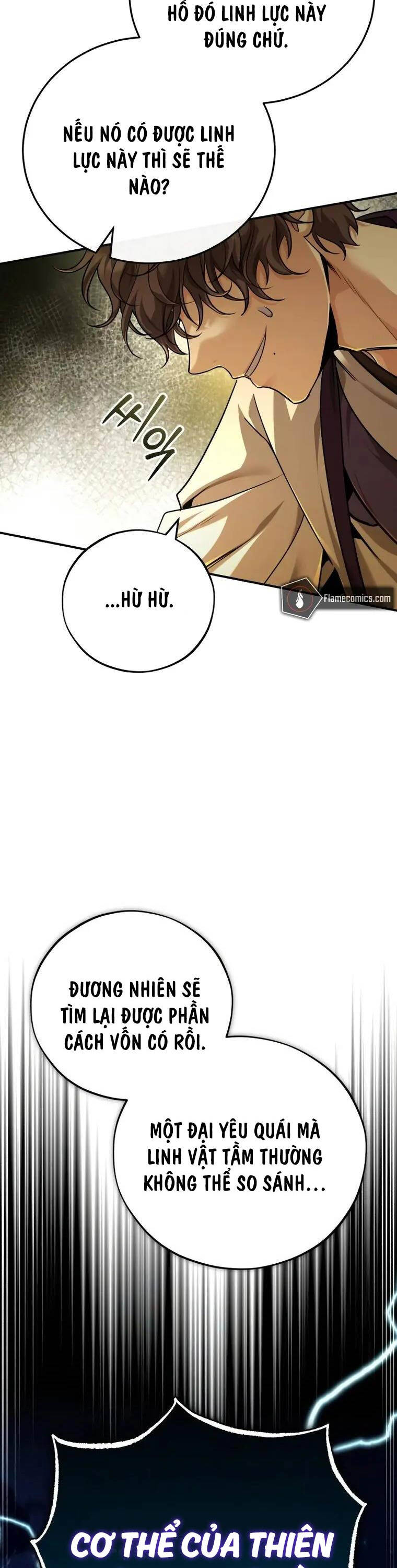 Thiếu Gia Yểu Mệnh Nhà Họ Bạch - Chapter 44 - Page 44