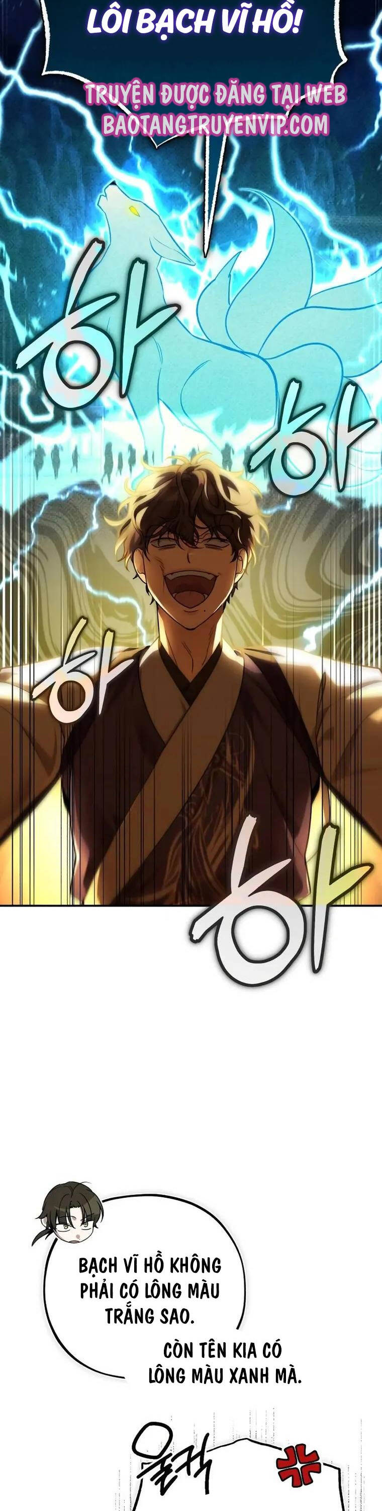 Thiếu Gia Yểu Mệnh Nhà Họ Bạch - Chapter 44 - Page 45