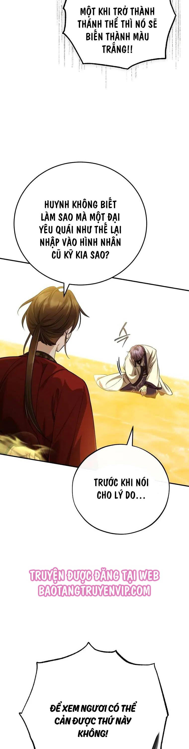 Thiếu Gia Yểu Mệnh Nhà Họ Bạch - Chapter 44 - Page 46