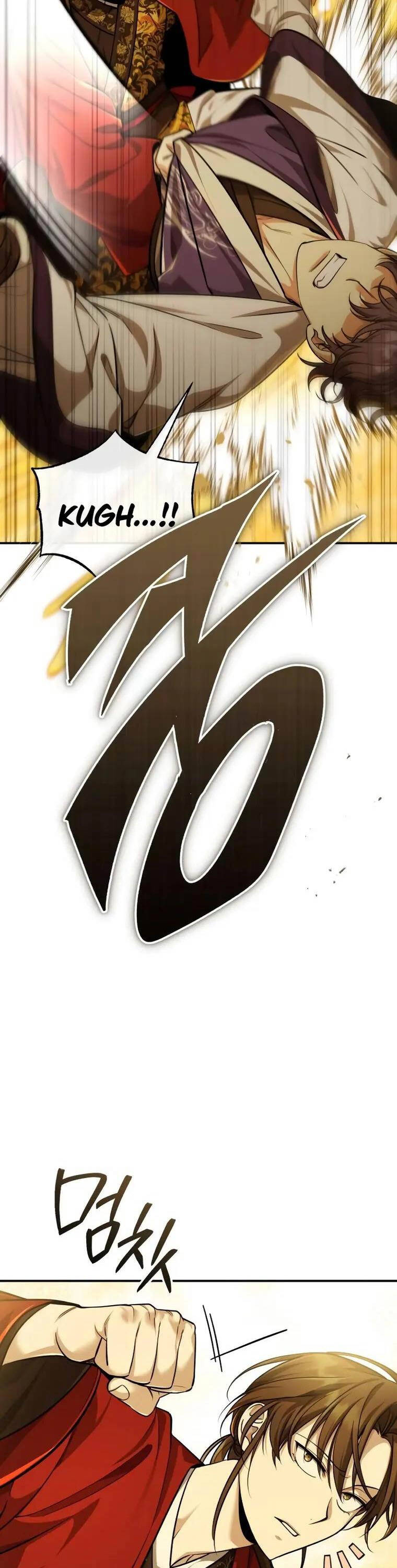 Thiếu Gia Yểu Mệnh Nhà Họ Bạch - Chapter 44 - Page 51