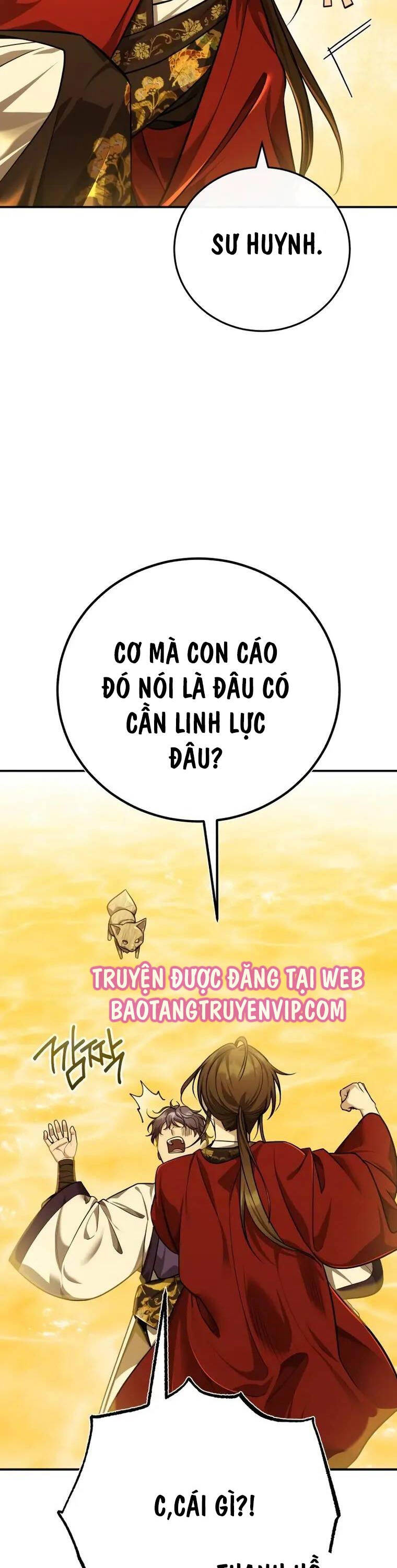 Thiếu Gia Yểu Mệnh Nhà Họ Bạch - Chapter 44 - Page 52