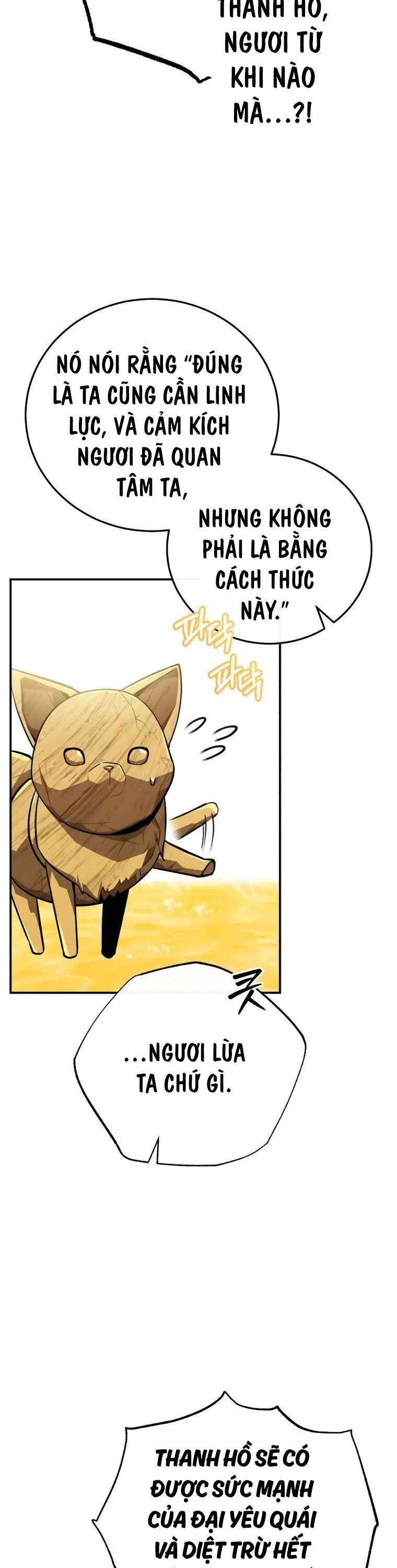 Thiếu Gia Yểu Mệnh Nhà Họ Bạch - Chapter 44 - Page 53